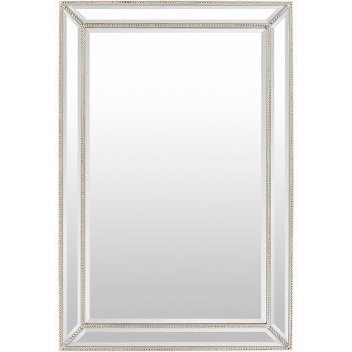 Pemberton Accent Mirror Livabliss Pemberton