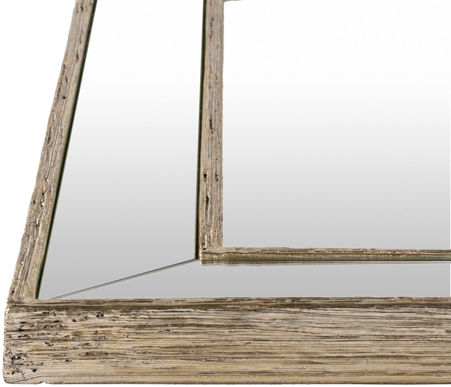 Pemberton Accent Mirror Livabliss Pemberton