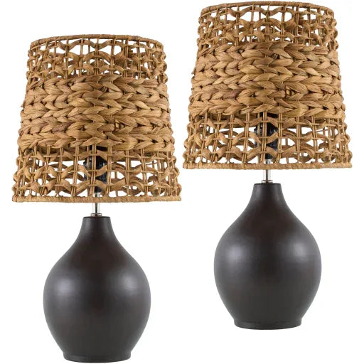 Pabu Accent Table Lamp Livabliss Pabu