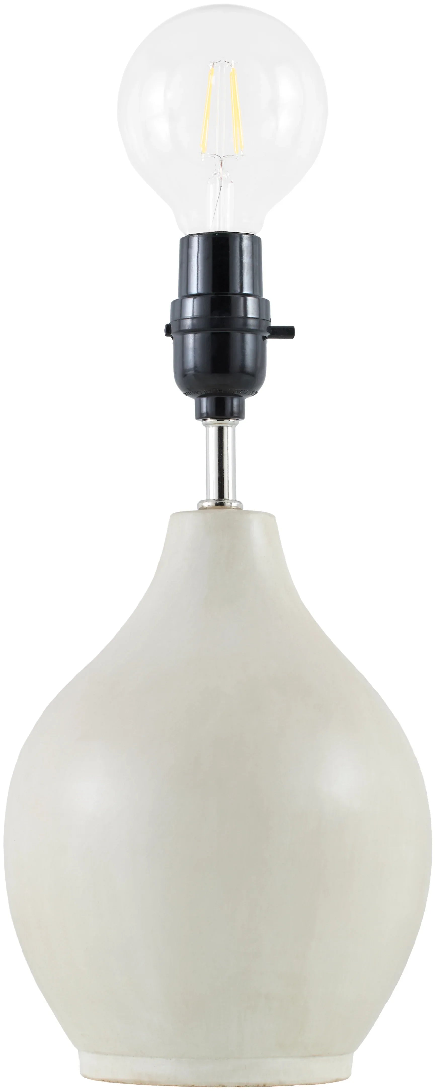 Pabu Accent Table Lamp Livabliss Pabu