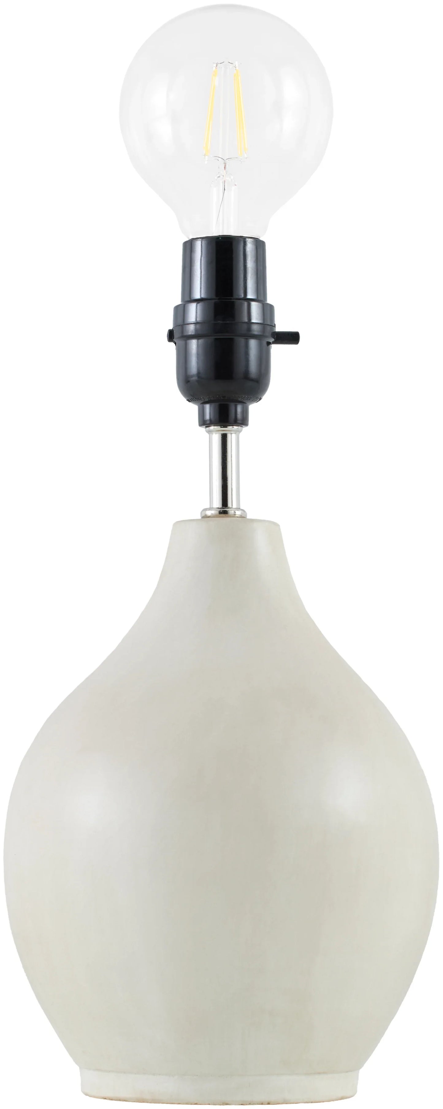 Pabu Accent Table Lamp Livabliss Pabu