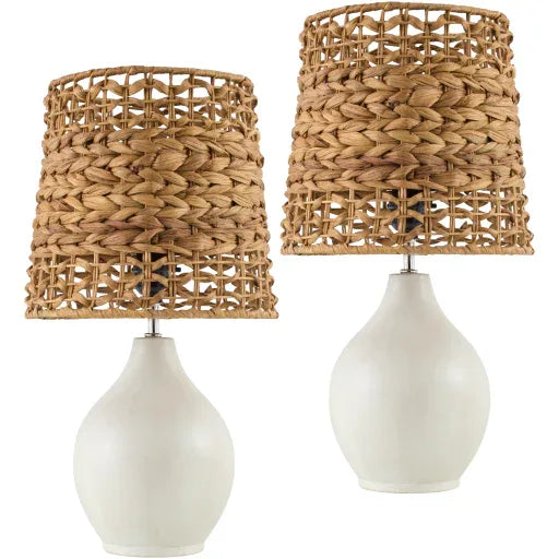 Pabu Accent Table Lamp Livabliss Pabu