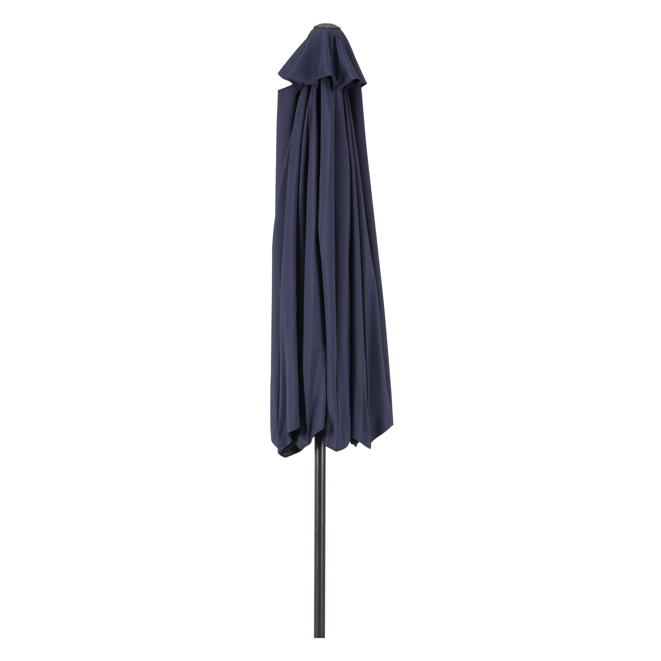 Kona 9 ft. Umbrella with Tilt and Crank Seahawk Designs Patio Umbrellas