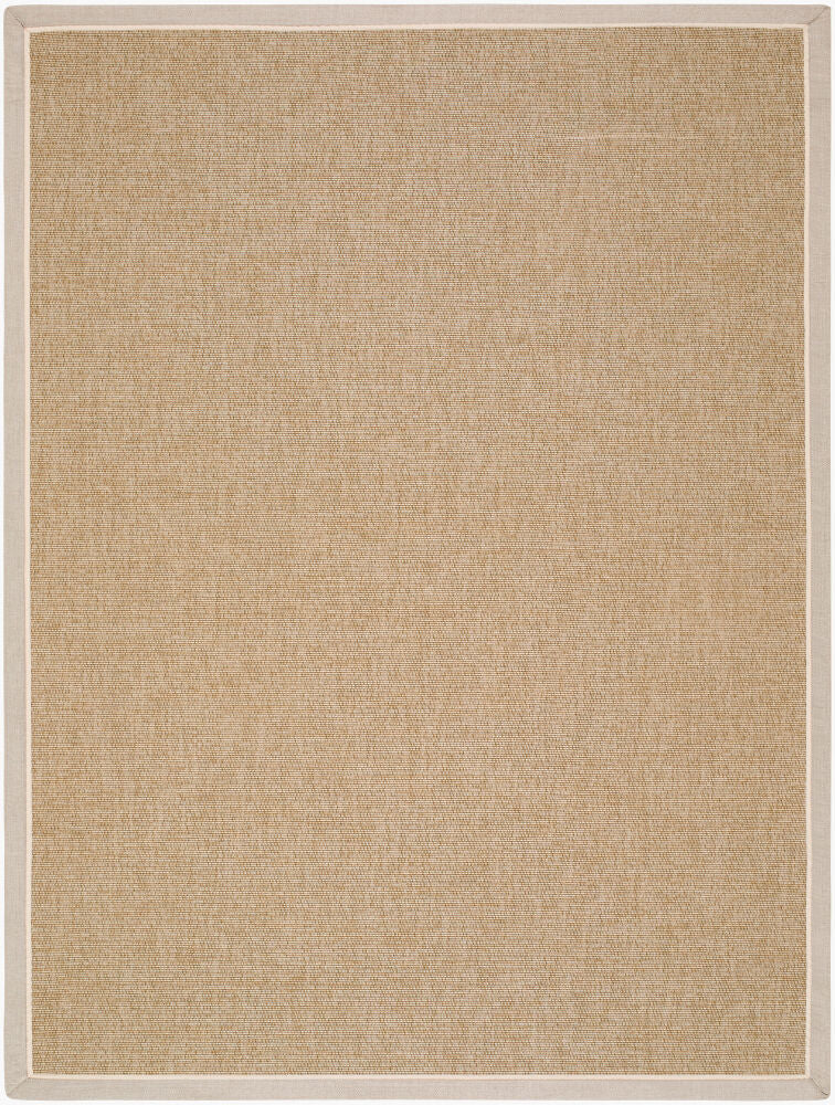 Paragon Machine Woven Rug — Tan/Taupe