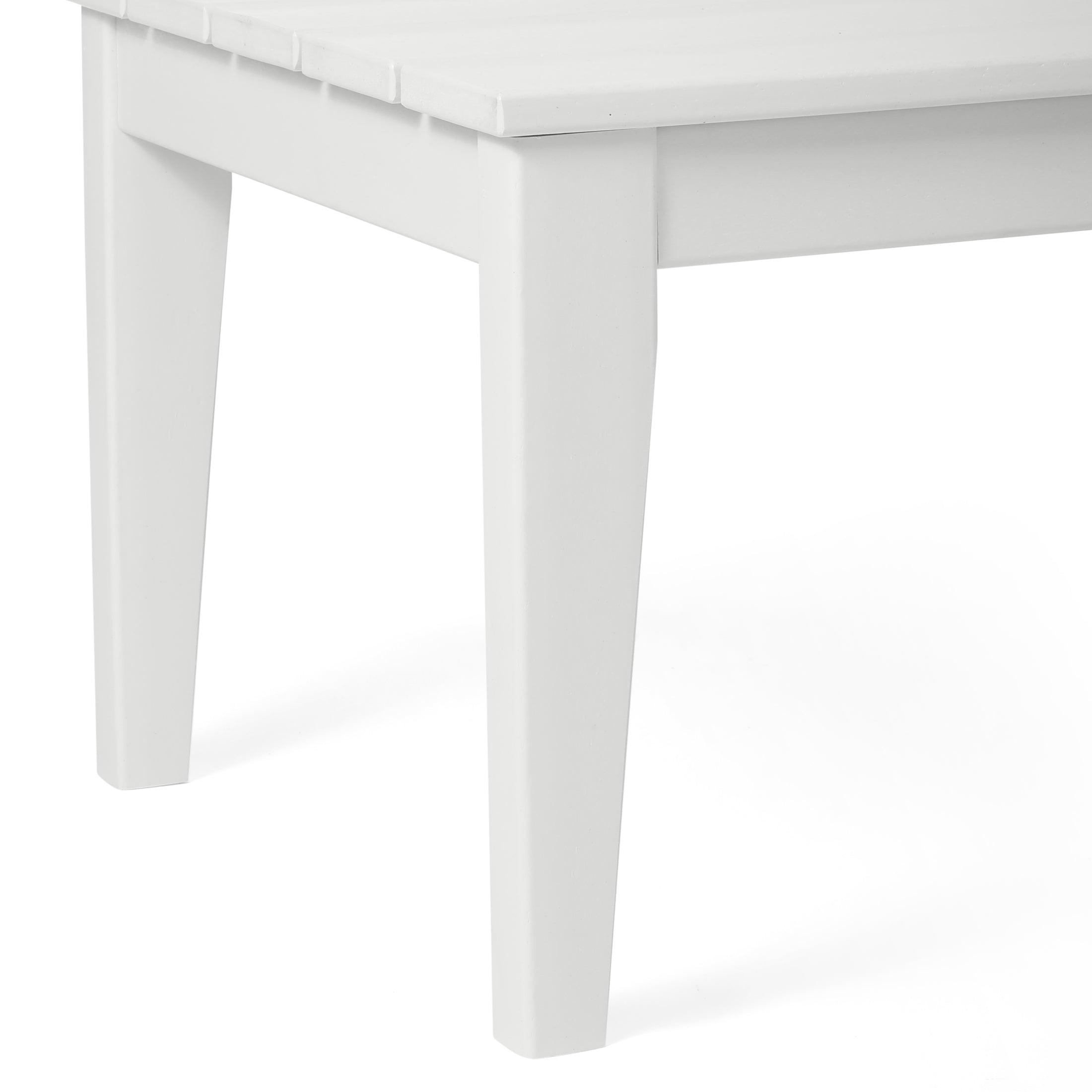 Tuscany All-Weather Outdoor Coffee Table (36" Top) Seahawk Designs Patio Coffee Tables