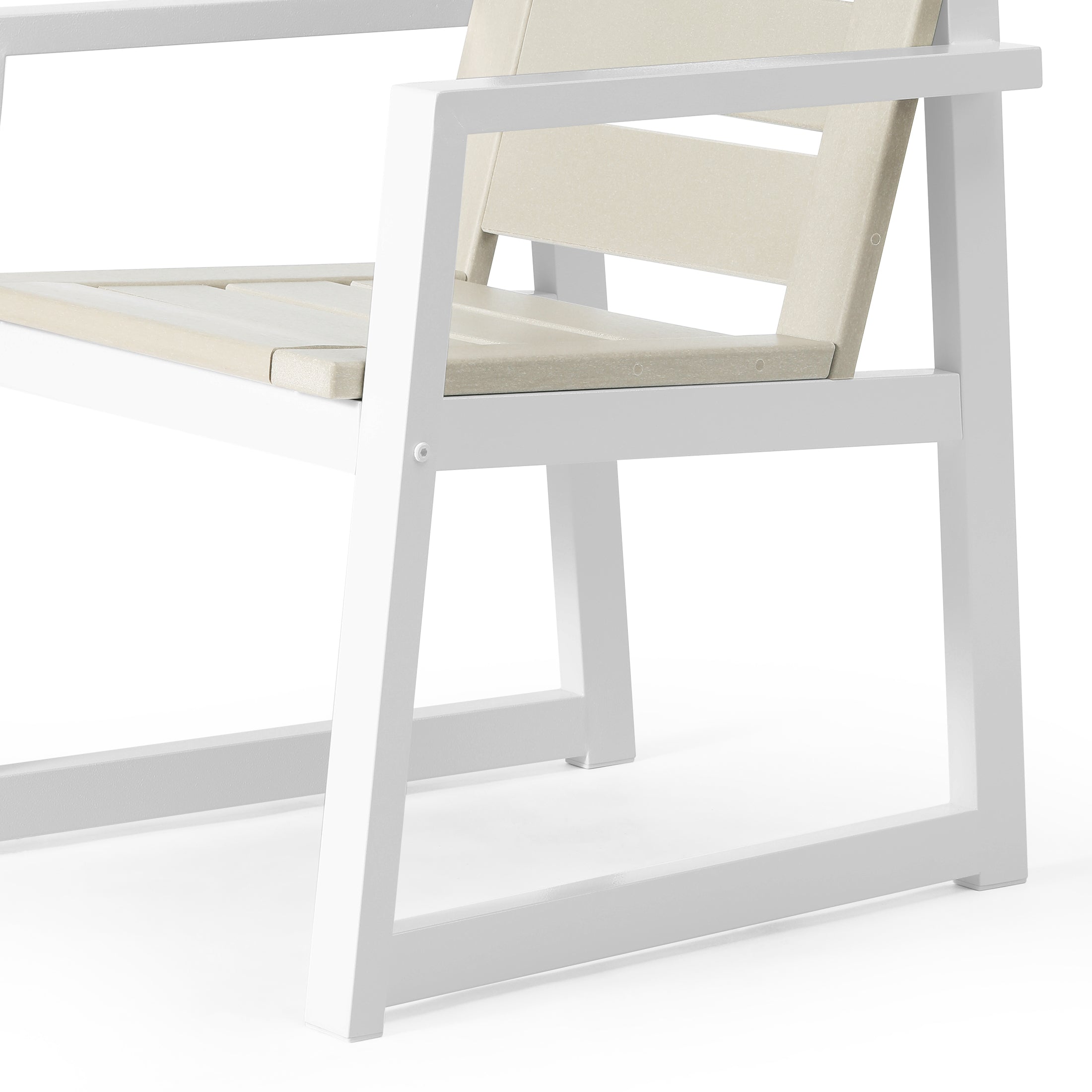 Vista Dining Arm Chair Seahawk Designs Patio Dining Chairs