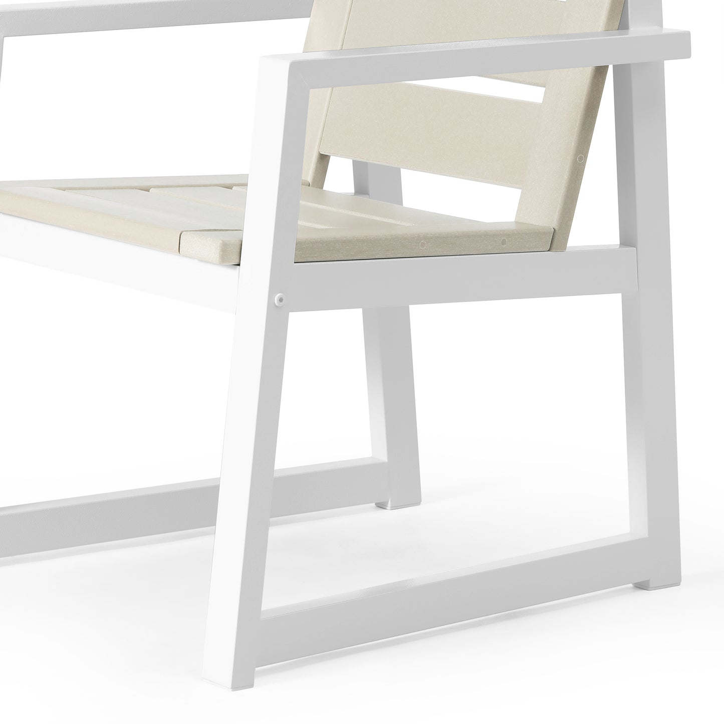 Vista Dining Arm Chair Seahawk Designs Patio Dining Chairs