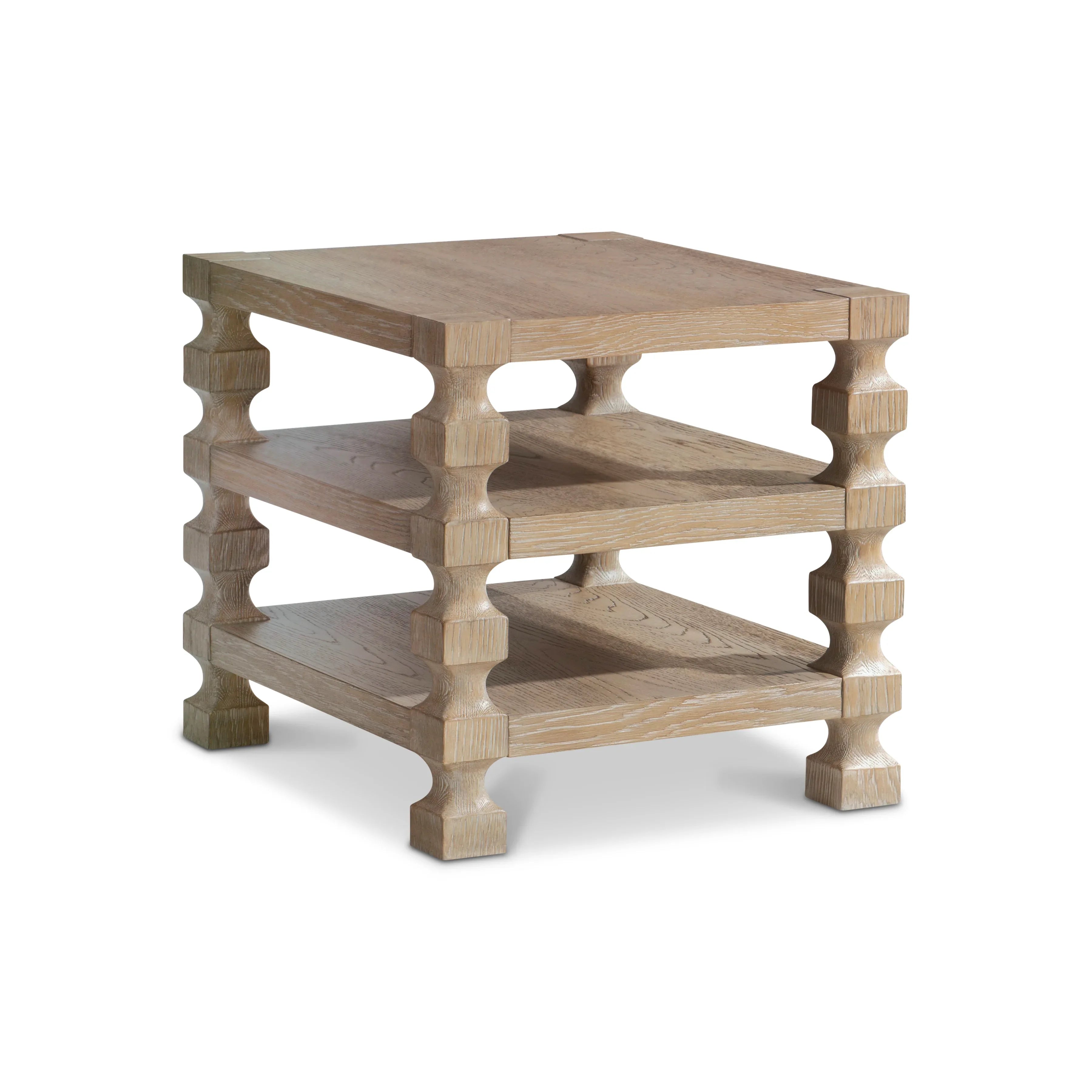 Aventura Side Table Bernhardt
