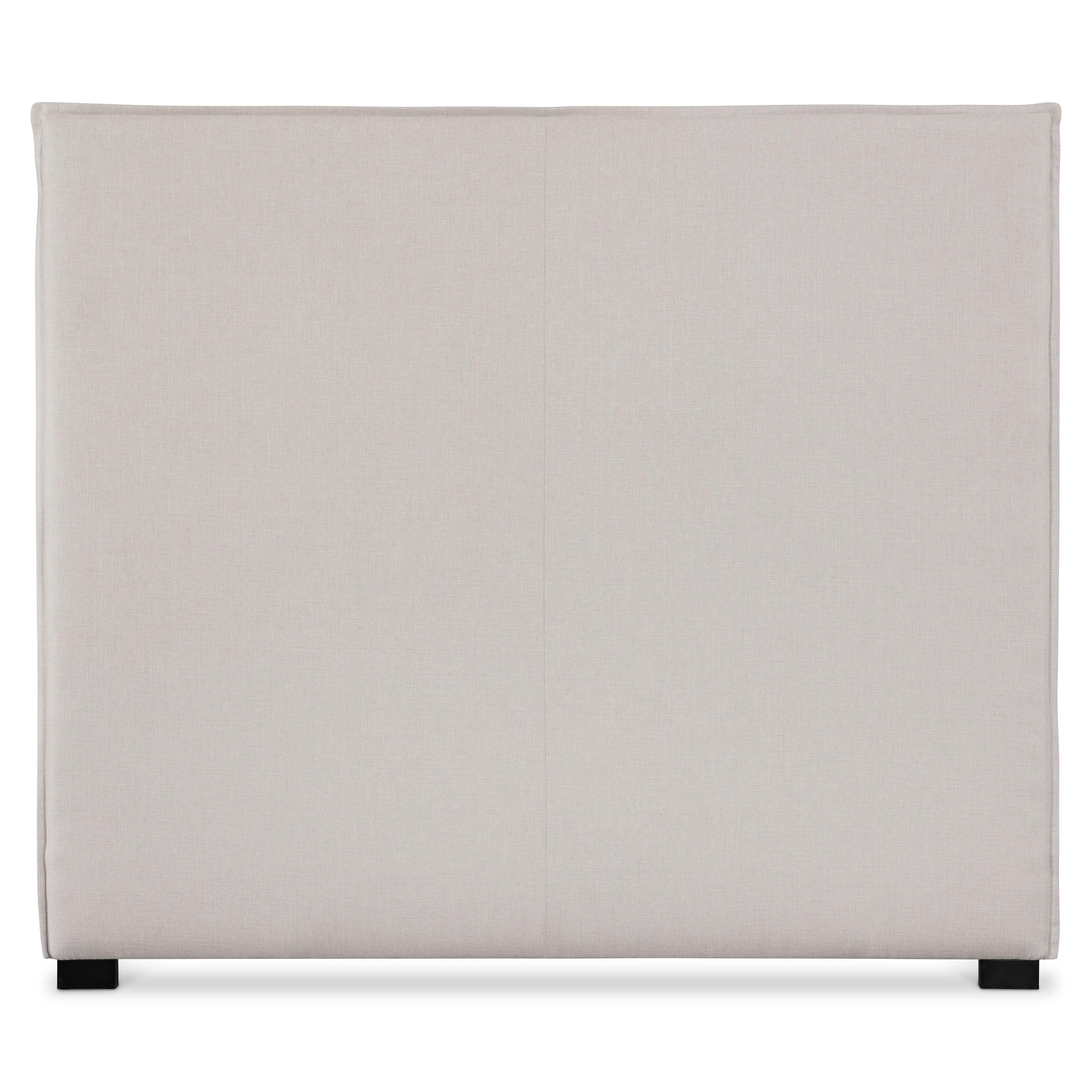 Griffin Fabric Headboard Bernhardt Interiors
