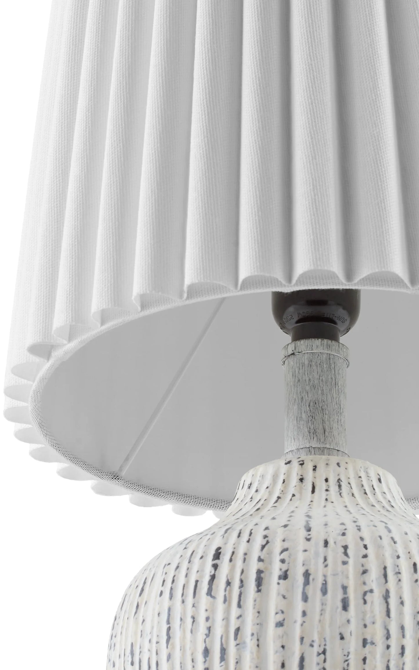 Pines Accent Table Lamp Livabliss Pines