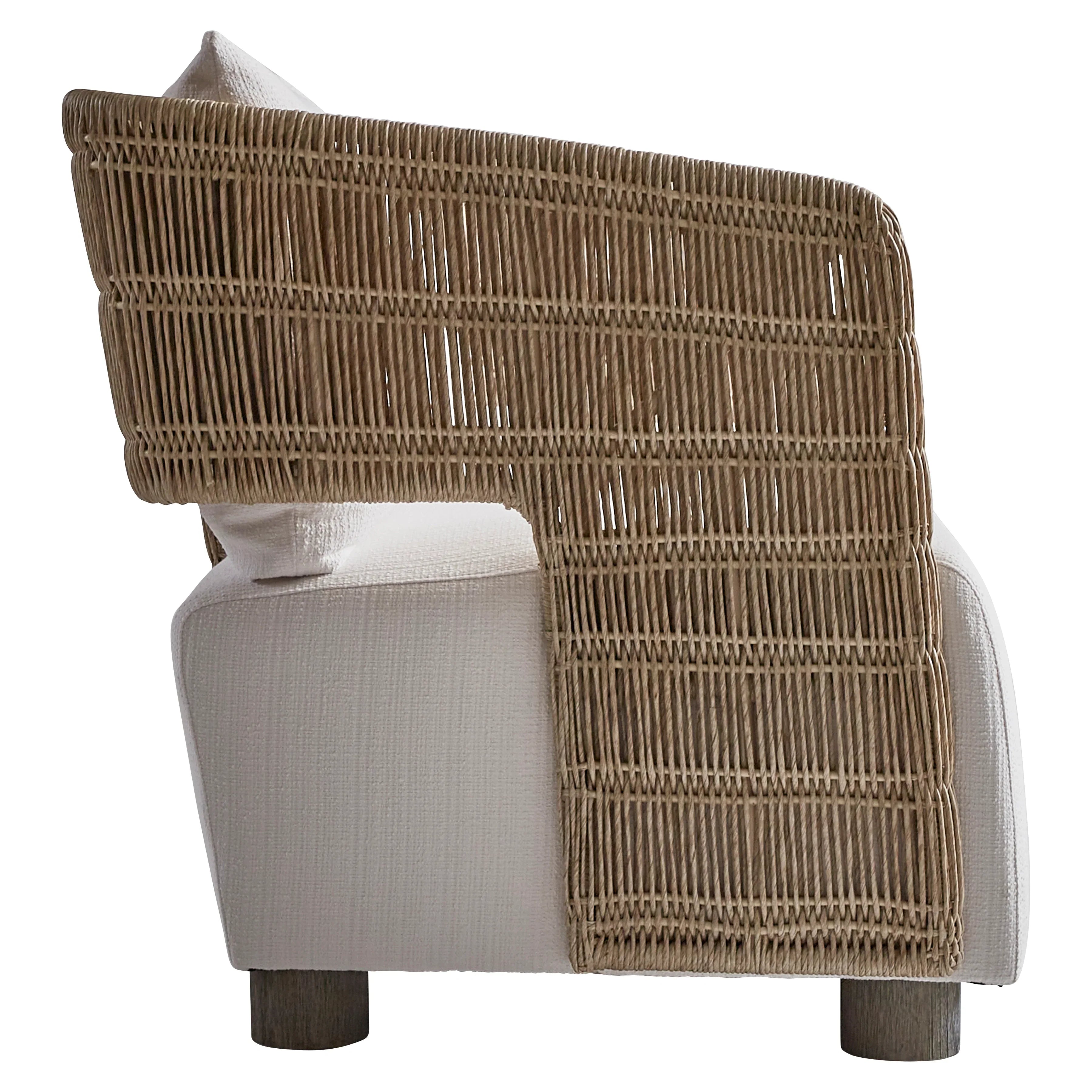 Maldives Outdoor Sofa Bernhardt Exteriors