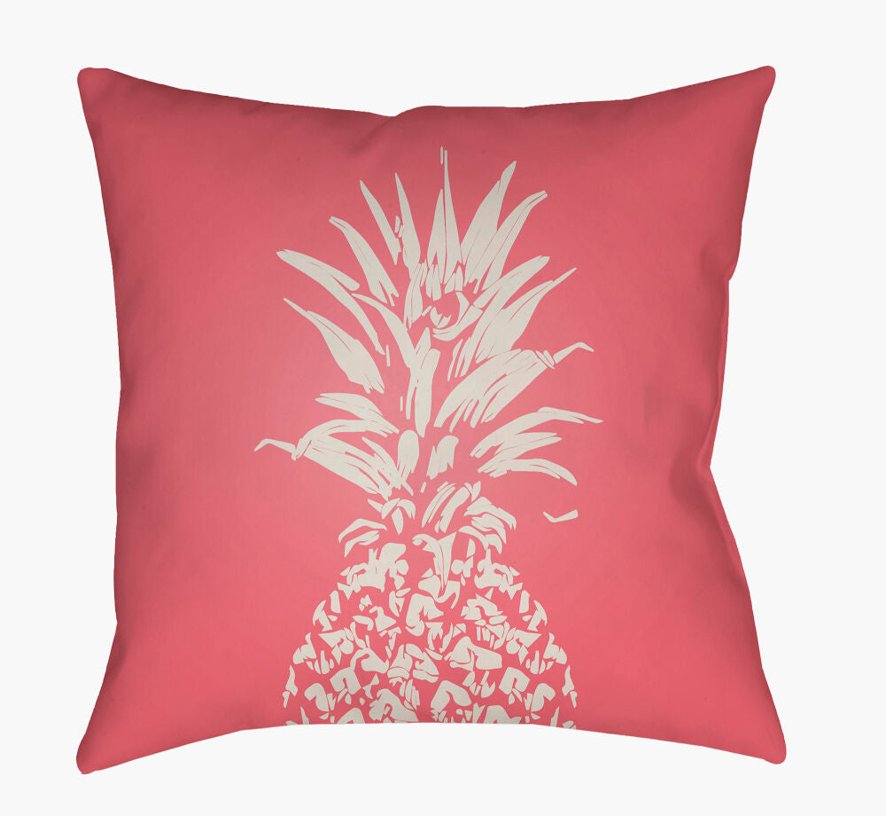 Pineapple Accent Pillow