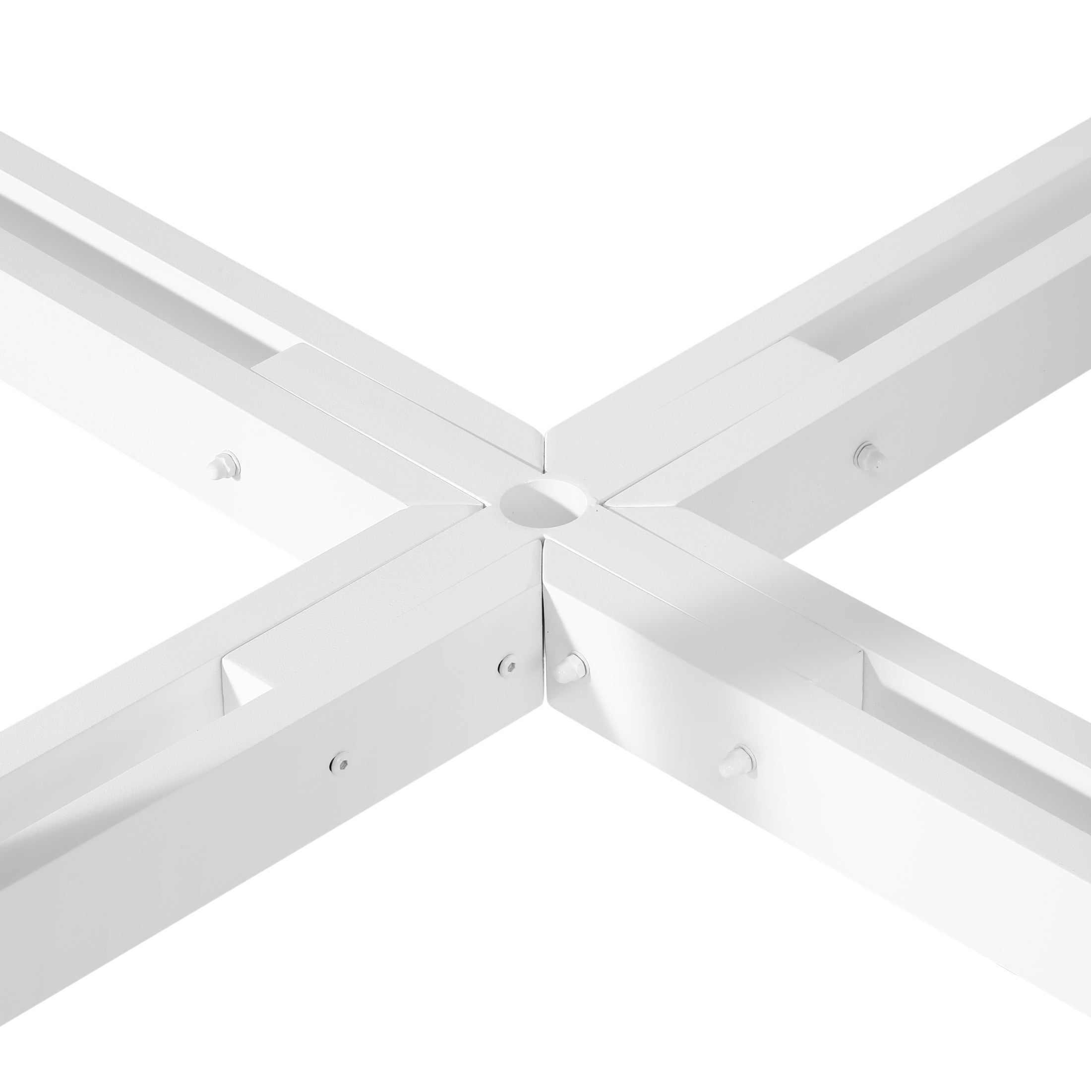 Vista 48" Octagon Picnic Table Seahawk Designs Picnic Tables