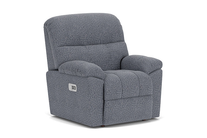 Morrison Eclipse Triple Power Recliner by La-Z-Boy La-Z-Boy Living Room