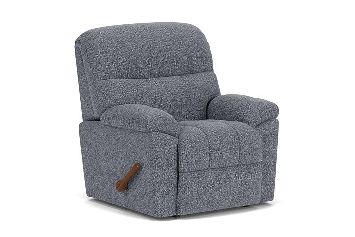Morrison Eclipse Rocker Recliner by La-Z-Boy La-Z-Boy Living Room