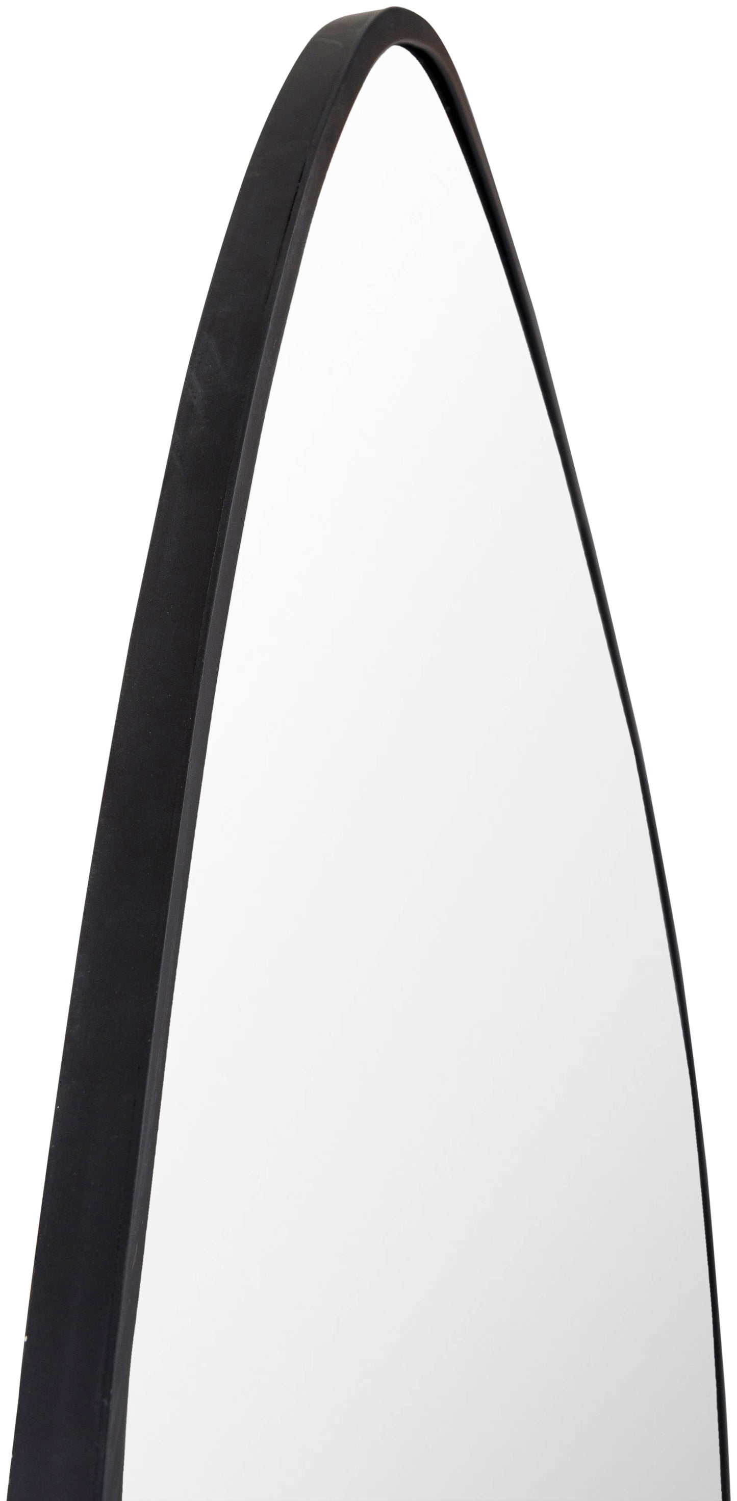 Pebble Accent Mirror Livabliss Pebble