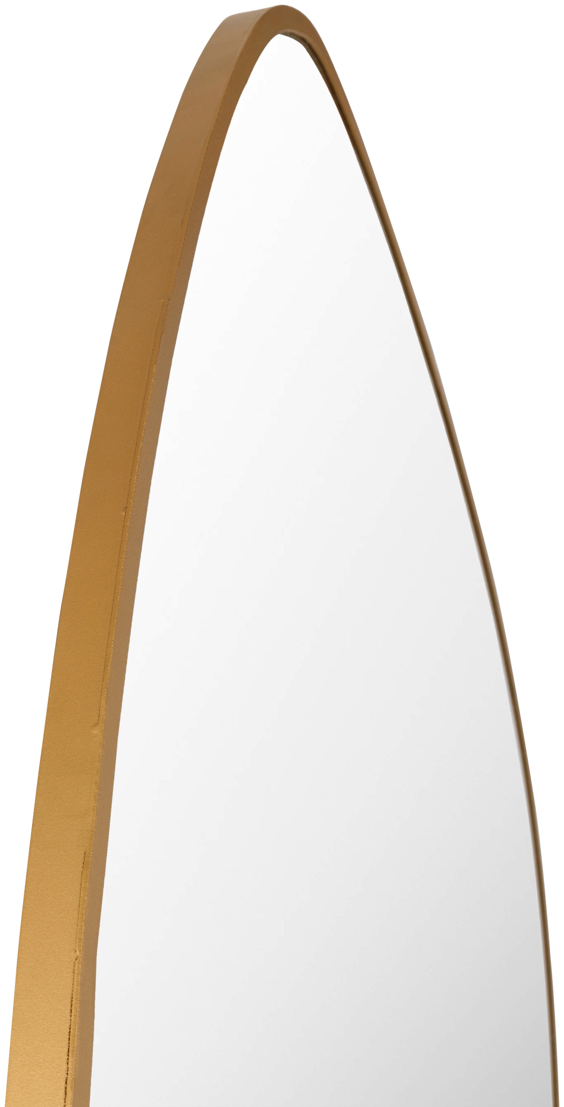 Pebble Accent Mirror Livabliss Pebble