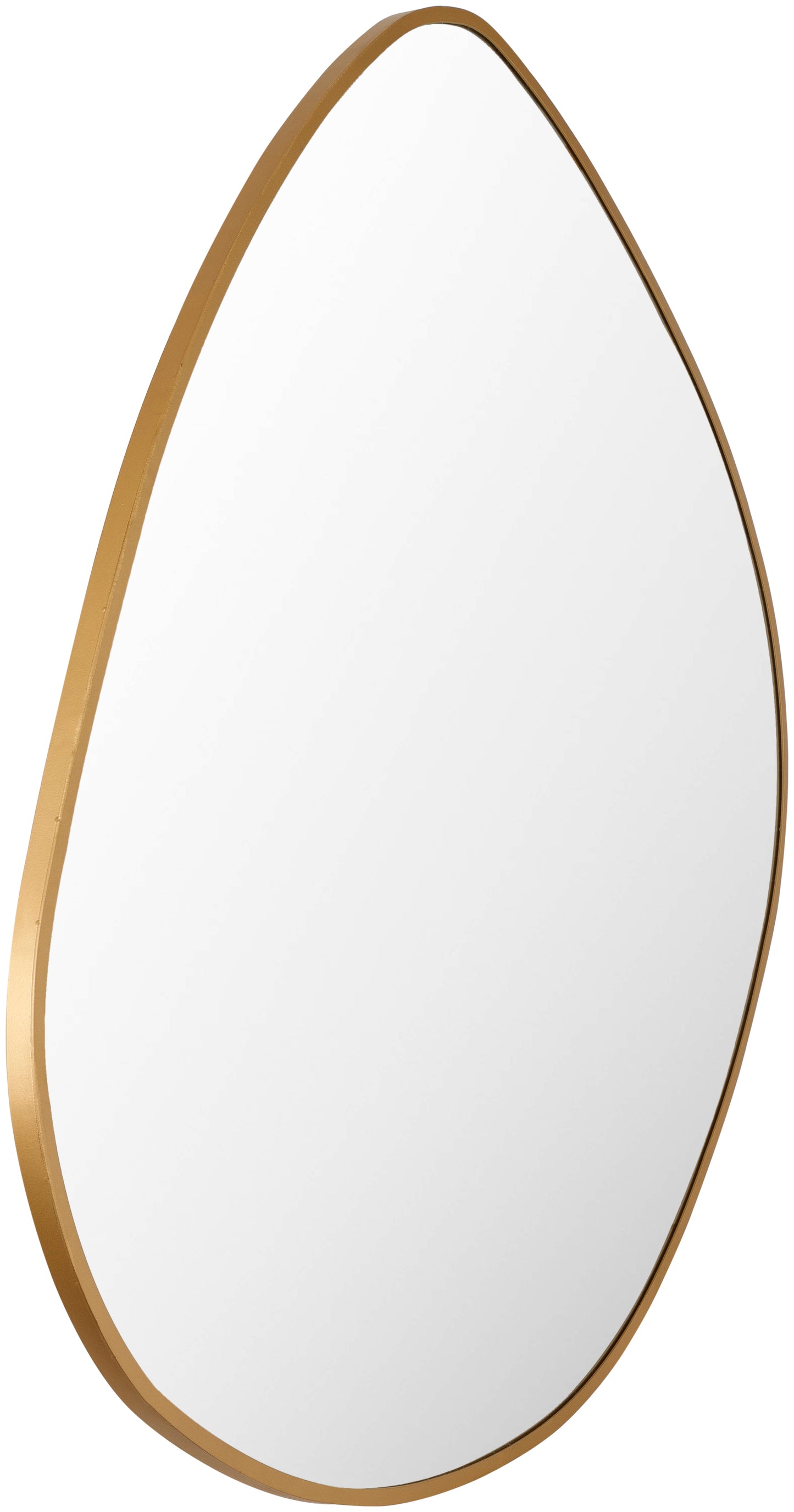 Pebble Accent Mirror Livabliss Pebble