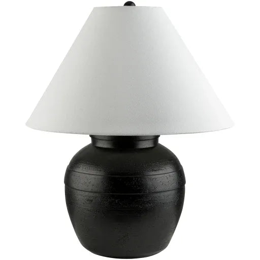 Pernille Accent Table Lamp Livabliss Pernille