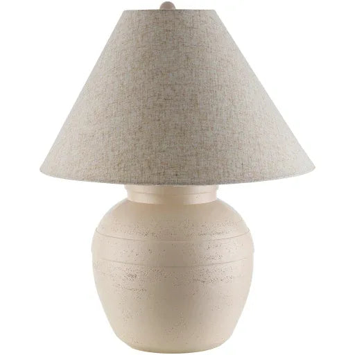 Pernille Accent Table Lamp Livabliss Pernille