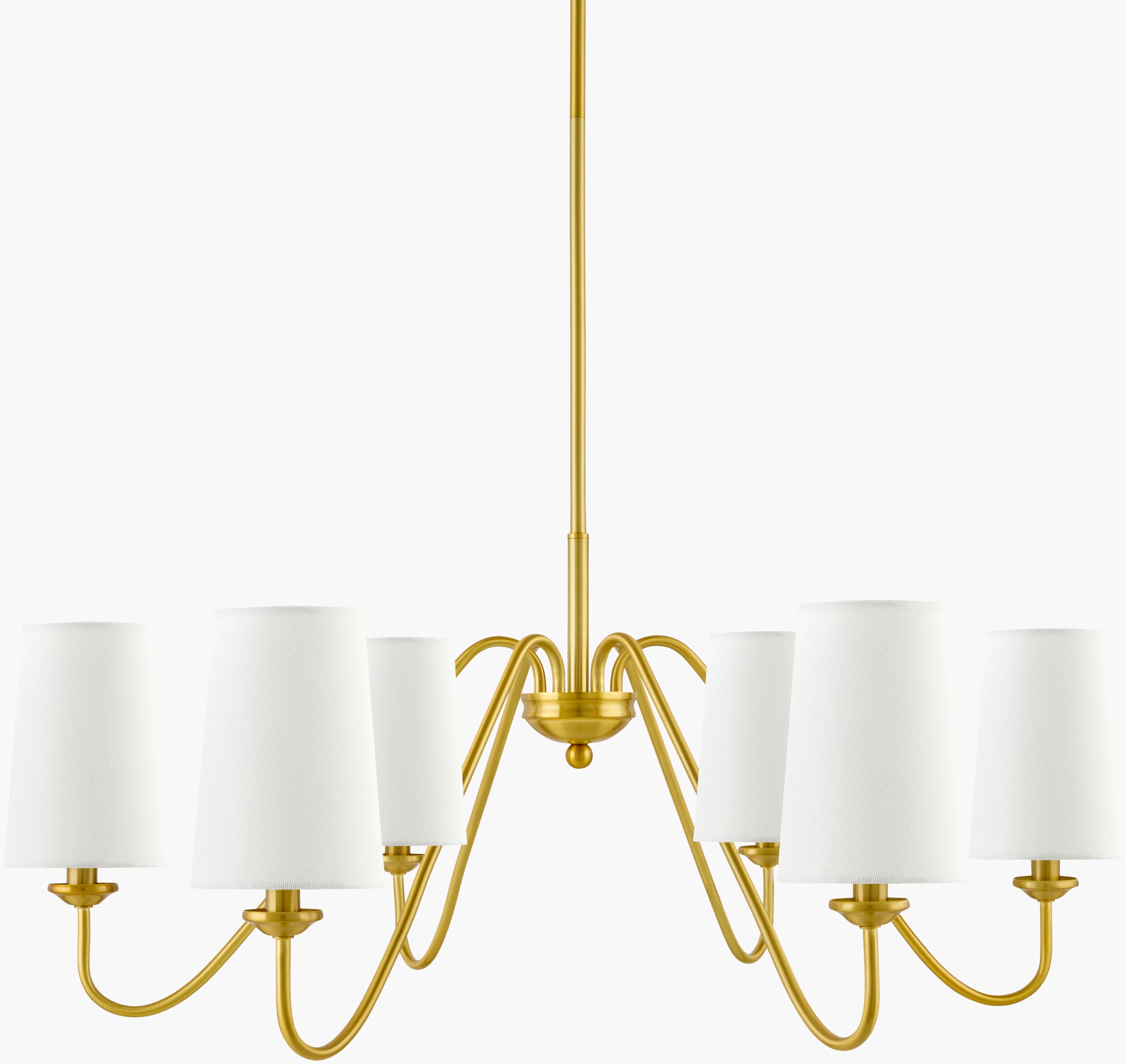 Paloma Chandelier