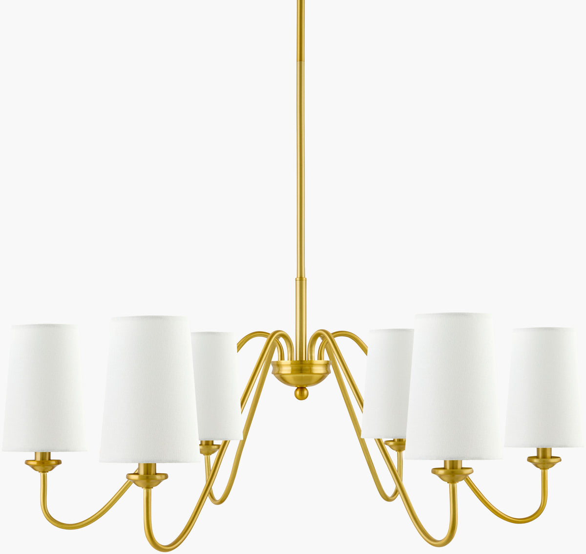 Paloma Chandelier