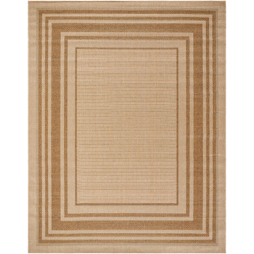 Pismo Beach Machine Woven Rug Livabliss Pismo Beach