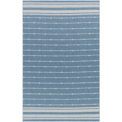 Pismo Beach Machine Woven Rug Livabliss Pismo Beach
