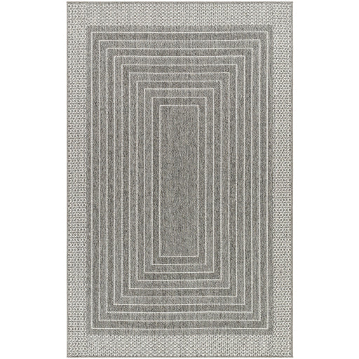 Pismo Beach Machine Woven Rug Livabliss Pismo Beach