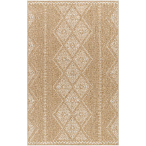 Pismo Beach Machine Woven Rug Livabliss Pismo Beach
