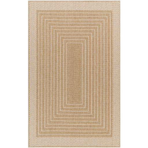 Pismo Beach Machine Woven Rug Livabliss Pismo Beach