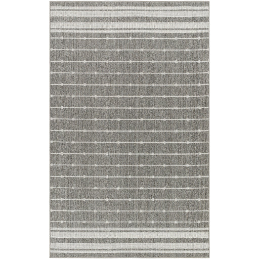 Pismo Beach Machine Woven Rug Livabliss Pismo Beach