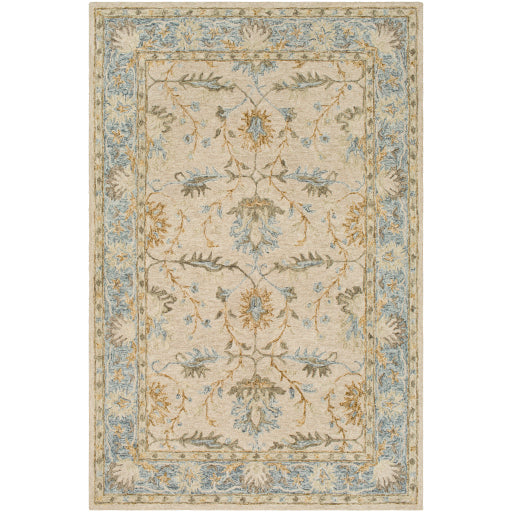 Panipat Handmade Rug Livabliss Panipat