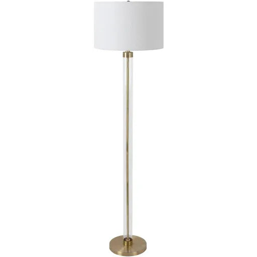 Peninsula Accent Floor Lamp Livabliss Peninsula