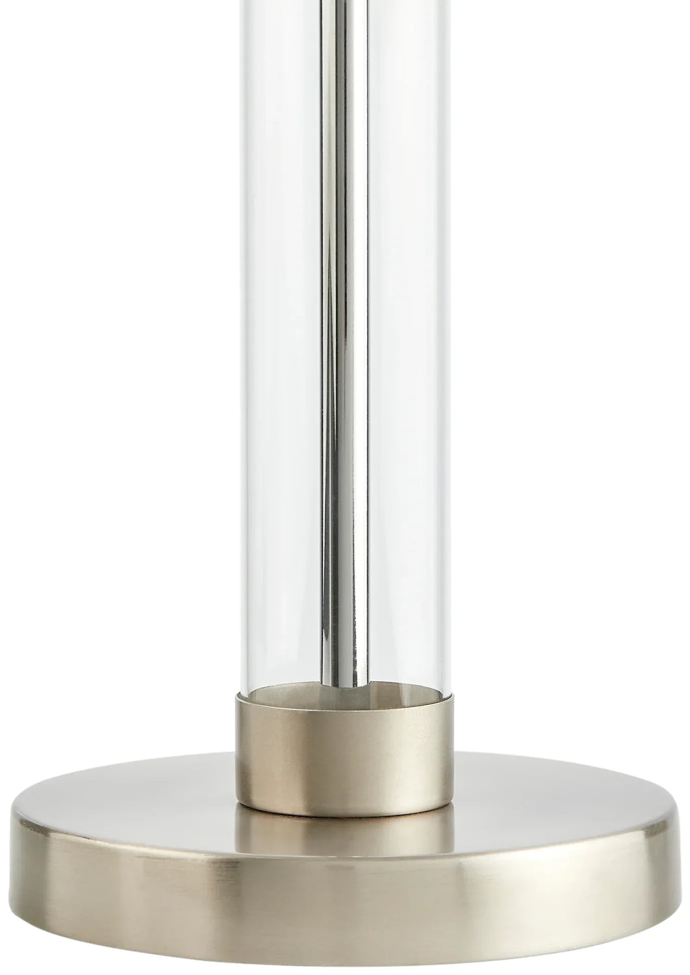 Peninsula Accent Table Lamp Livabliss Peninsula