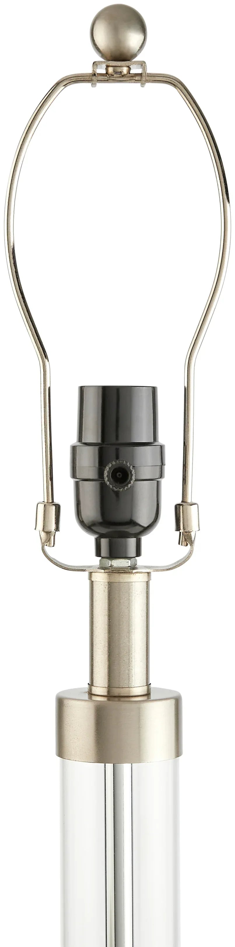 Peninsula Accent Table Lamp Livabliss Peninsula