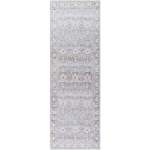 Rainier Machine Woven Rug Our Pnw Home X Livabliss Rainier