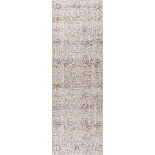 Rainier Machine Woven Rug Our Pnw Home X Livabliss Rainier