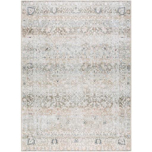 Rainier Machine Woven Rug Our Pnw Home X Livabliss Rainier