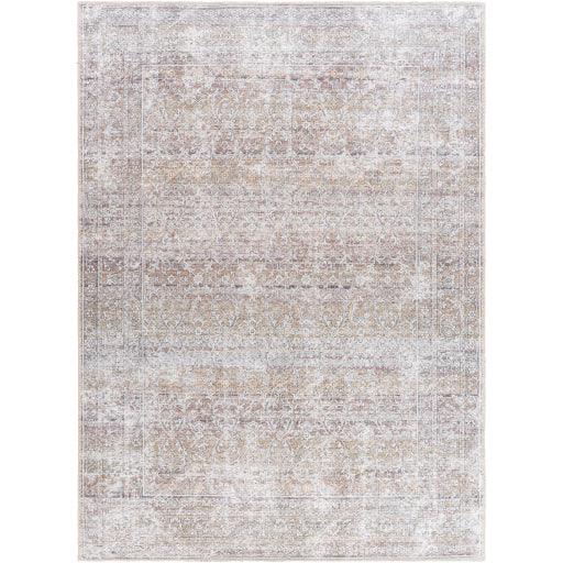 Rainier Machine Woven Rug Our Pnw Home X Livabliss Rainier