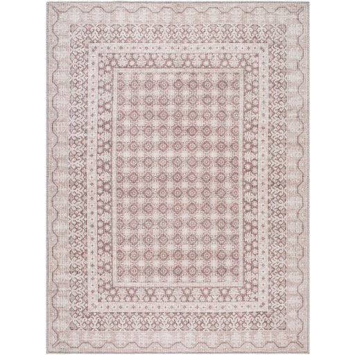 Rainier Machine Woven Rug Our Pnw Home X Livabliss Rainier