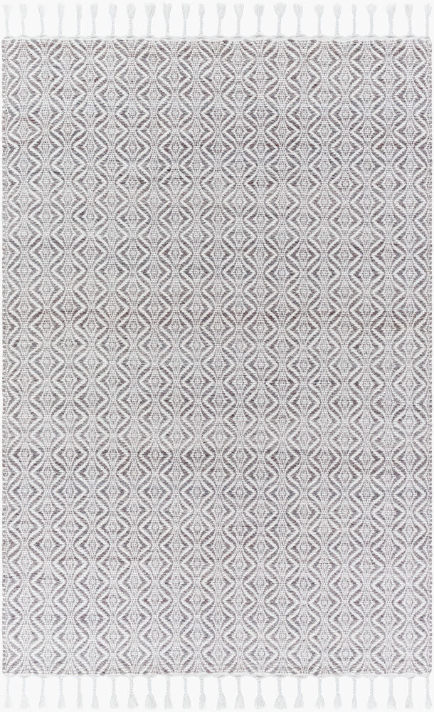 Peony Handmade Rug