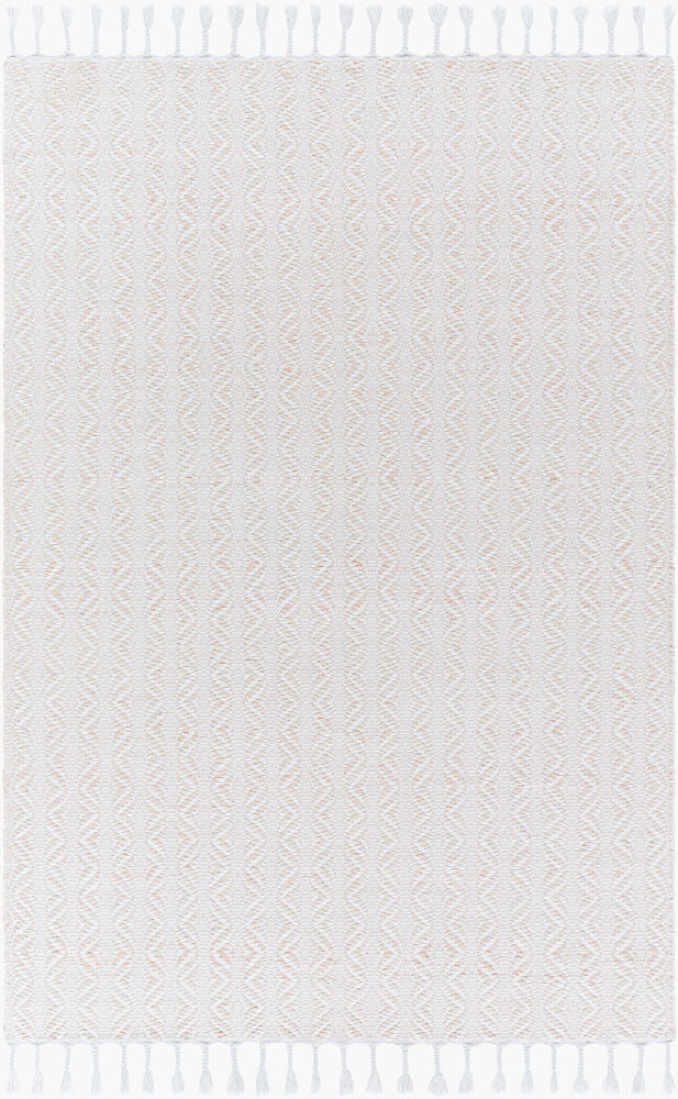 Peony Handmade Rug