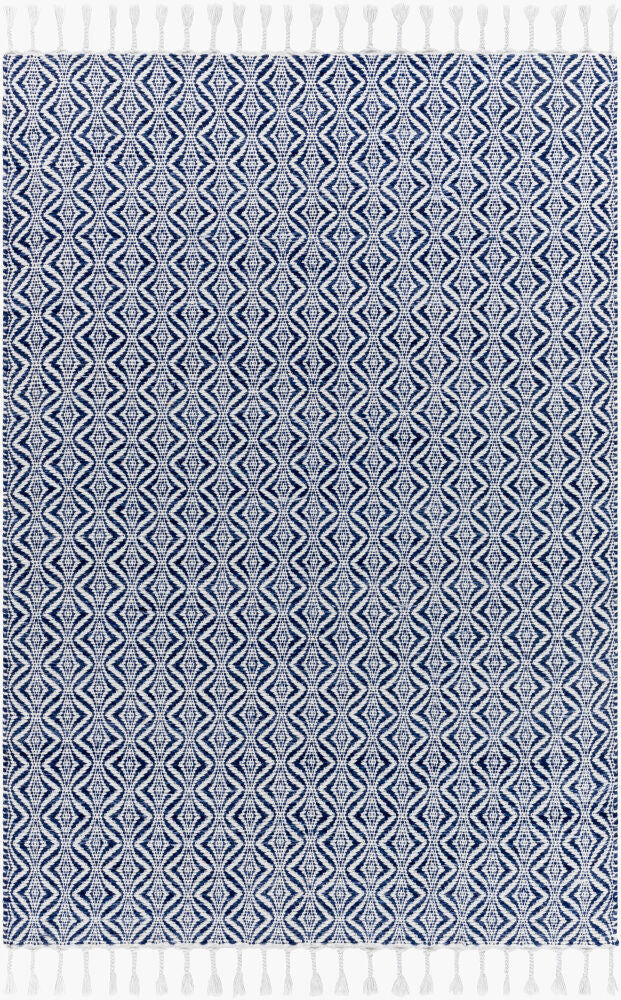 Peony Handmade Rug