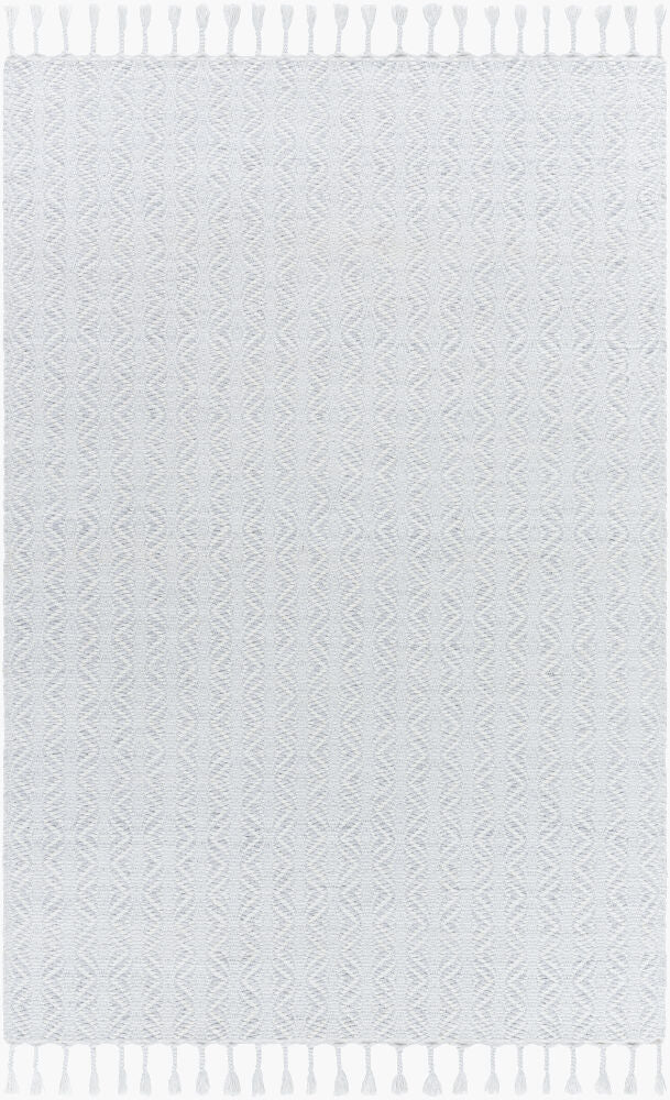 Peony Handmade Rug