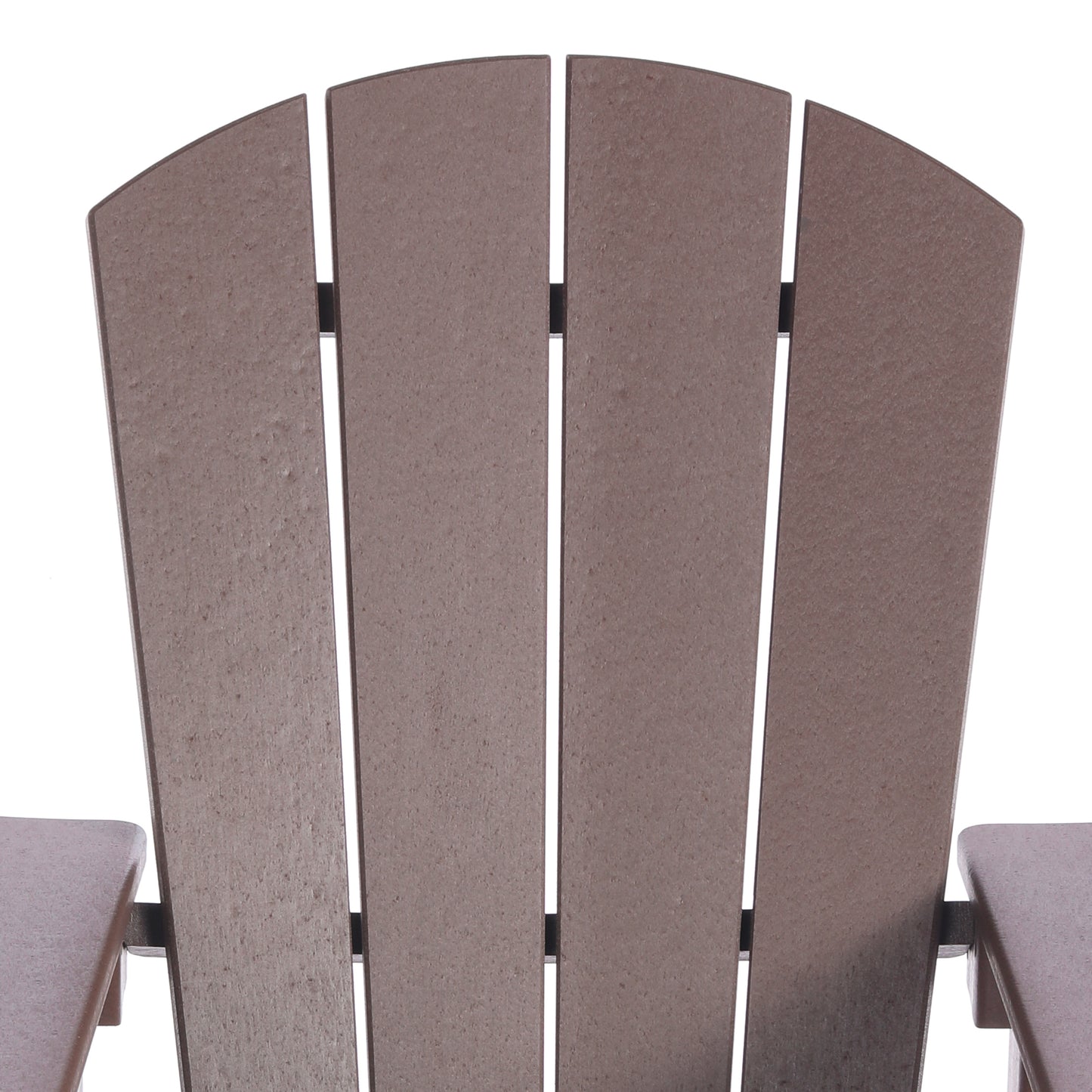 Tiny Terraces Kids' All-Weather Outdoor Poly Adirondack Chair Seahawk Designs Kids Adirondack Chairs