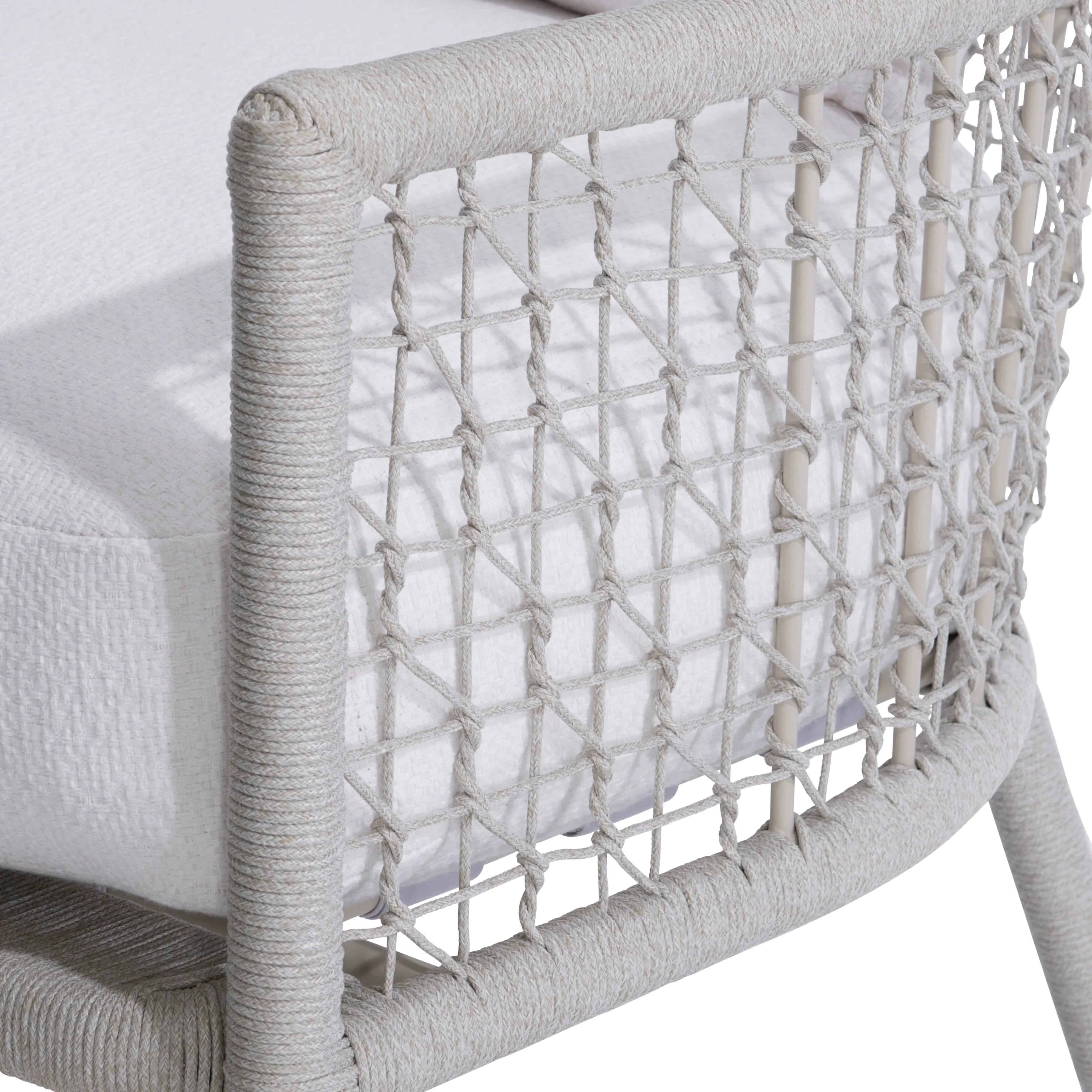 Paloma Outdoor Chair Bernhardt Exteriors