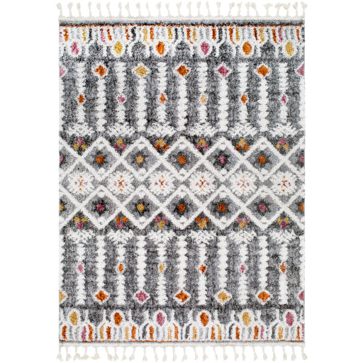 Polaris Machine Woven Rug Livabliss Polaris