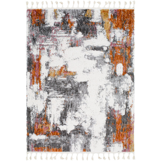 Polaris Machine Woven Rug Livabliss Polaris