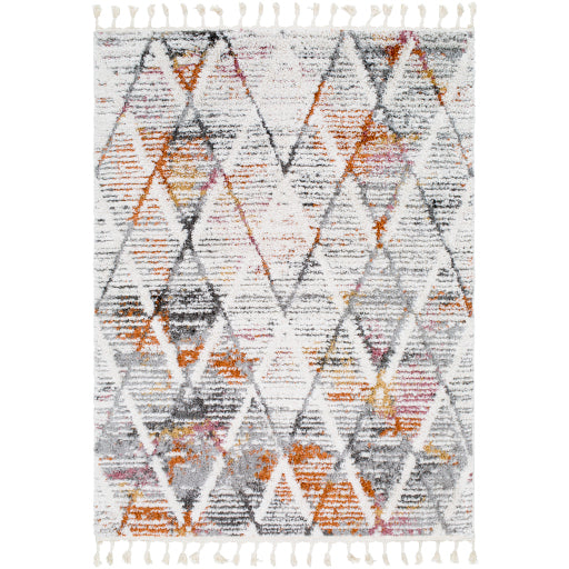 Polaris Machine Woven Rug Livabliss Polaris